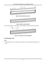 Preview for 11 page of HIKVISION DS-D4425FI-CKF Installation Manual