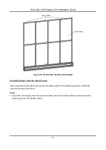 Preview for 13 page of HIKVISION DS-D4425FI-CKF Installation Manual