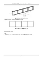 Preview for 19 page of HIKVISION DS-D4425FI-CKF Installation Manual