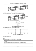 Preview for 31 page of HIKVISION DS-D4425FI-CKF Installation Manual