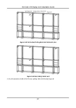 Preview for 35 page of HIKVISION DS-D4425FI-CKF Installation Manual