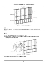 Preview for 37 page of HIKVISION DS-D4425FI-CKF Installation Manual