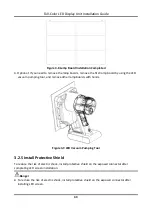 Preview for 51 page of HIKVISION DS-D4425FI-CKF Installation Manual