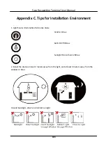 Preview for 209 page of HIKVISION DS-K1T642E User Manual