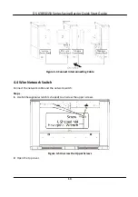 Preview for 24 page of HIKVISION DS-K3B501SX Series Quick Start Manual