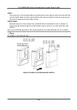 Preview for 32 page of HIKVISION DS-K3B501SX Series Quick Start Manual