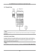 Preview for 35 page of HIKVISION DS-K3B501SX Series Quick Start Manual