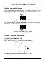 Preview for 41 page of HIKVISION DS-K3B501SX Series Quick Start Manual