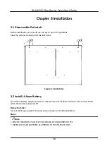 Preview for 30 page of HIKVISION DS-K3Y501 Quick Start Manual