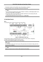 Preview for 35 page of HIKVISION DS-K3Y501 Quick Start Manual