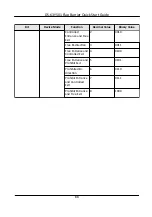 Preview for 44 page of HIKVISION DS-K3Y501 Quick Start Manual