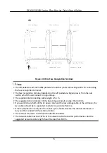 Preview for 16 page of HIKVISION DS-K3Y501SX Series Quick Start Manual