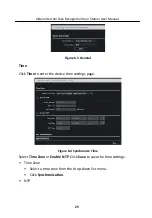 Preview for 37 page of HIKVISION DS-KD9613-E6 User Manual