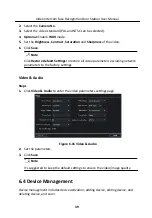 Preview for 51 page of HIKVISION DS-KD9613-E6 User Manual