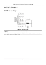 Preview for 14 page of HIKVISION DS-KIS603-B User Manual