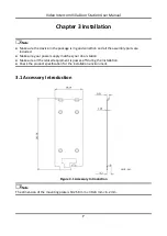 Preview for 17 page of HIKVISION DS-KIS603-B User Manual