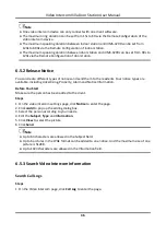 Preview for 56 page of HIKVISION DS-KIS603-B User Manual