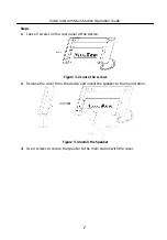 Preview for 15 page of HIKVISION DS-KM9503 Operation Manual