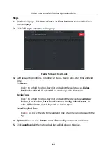 Preview for 28 page of HIKVISION DS-KM9503 Operation Manual