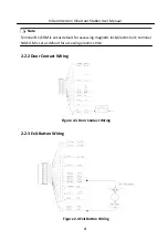 Preview for 15 page of HIKVISION DS-KV6113 Series User Manual