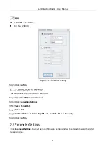 Preview for 9 page of HIKVISION DS-TDSB00-EKT User Manual