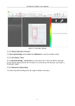 Preview for 10 page of HIKVISION DS-TDSB00-EKT User Manual