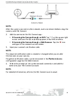 Preview for 21 page of HIKVISION ECI-B14F2 Quick Start Manual