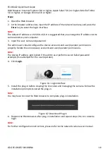 Preview for 17 page of HIKVISION ECI-B64Z2 Quick Start Manual