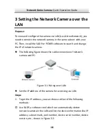 Preview for 19 page of HIKVISION iDS-2CD6124FWD-B Quick Operation Manual