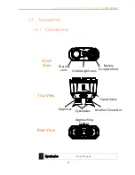 Preview for 11 page of HIKVISION TS16 Series User Manual