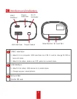 Preview for 6 page of HIKVISION W100 Series User Manual