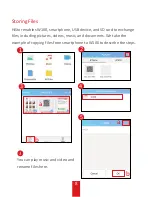 Preview for 12 page of HIKVISION W100 Series User Manual