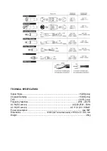 Preview for 20 page of Hill Audio ZPR-2820 User Manual