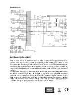 Preview for 21 page of Hill Audio ZPR-2820 User Manual