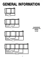 Preview for 8 page of Hill Phoenix KRZH Installation & Operation Handbook