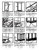 Preview for 11 page of Hill Phoenix KRZH Installation & Operation Handbook