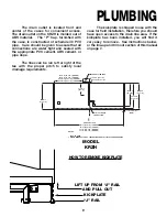 Preview for 13 page of Hill Phoenix KRZH Installation & Operation Handbook