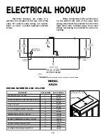 Preview for 14 page of Hill Phoenix KRZH Installation & Operation Handbook