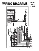 Preview for 18 page of Hill Phoenix KRZH Installation & Operation Handbook