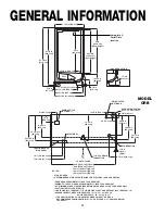 Preview for 8 page of Hill Phoenix ONRB Installation & Operation Handbook