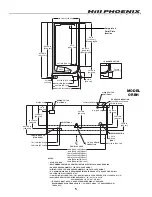 Preview for 9 page of Hill Phoenix ONRB Installation & Operation Handbook