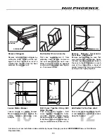 Preview for 15 page of Hill Phoenix ONRB Installation & Operation Handbook