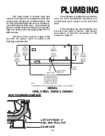 Preview for 19 page of Hill Phoenix ONRB Installation & Operation Handbook