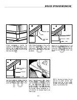 Preview for 15 page of Hill Phoenix ORIGIN2 ONIZ Installation & Operation Handbook