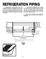 Preview for 16 page of Hill Phoenix ORIGIN2 ONIZ Installation & Operation Handbook