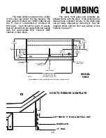 Preview for 17 page of Hill Phoenix ORIGIN2 ONIZ Installation & Operation Handbook