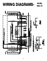 Preview for 21 page of Hill Phoenix ORIGIN2 ONIZ Installation & Operation Handbook