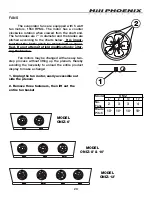 Preview for 27 page of Hill Phoenix ORIGIN2 ONIZ Installation & Operation Handbook