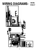 Preview for 20 page of Hill Phoenix Origin2 OSAA Installation & Operation Handbook