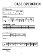 Preview for 21 page of Hill Phoenix Origin2 OSAA Installation & Operation Handbook